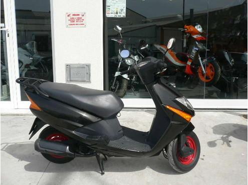HONDA LEAD 100