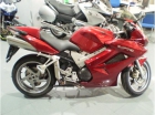 Honda VFR 800 Vtec ABS - mejor precio | unprecio.es