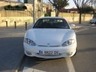 HYUNDAI COUPE FX 1.6 - ALICANTE - mejor precio | unprecio.es