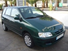 HYUNDAI MATRIX 1.5 CRDI GLS - mejor precio | unprecio.es