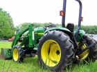 JOHN DEERE Modelo: 4400 - mejor precio | unprecio.es