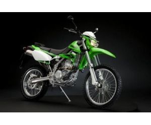 KAWASAKI KLX 250