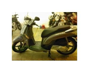 KYMCO PEOPLE 125