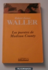 Los puentes de Madison County - mejor precio | unprecio.es