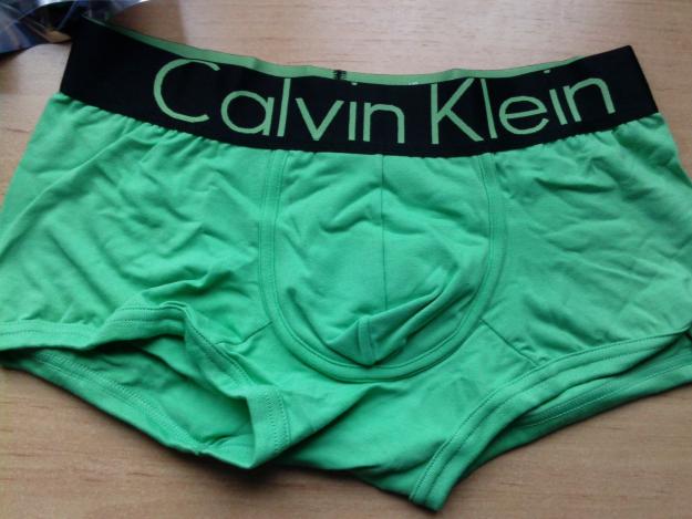 Lotes Calvin Klein ropa interior