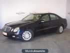 Mercedes-Benz E 200 (O) E 200 CDI E - mejor precio | unprecio.es