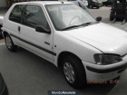 Peugeot 106 XR 1.1 - mejor precio | unprecio.es