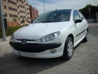 PEUGEOT 206 1.4 HDI X-LINE 2005 - mejor precio | unprecio.es