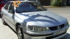 PEUGEOT 406 4 PUERTAS - VALENCIA - mejor precio | unprecio.es