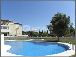 Piso en Benalmádena