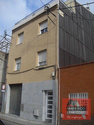 Piso en venta en Terrassa, Barcelona (Costa Maresme)