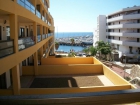 Piso nuevo con terraza y vistas al mar, en golf del sur, piscina 1 dormitorio san miguel d - mejor precio | unprecio.es