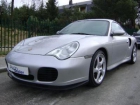 Porsche Carrera GT TURBO - mejor precio | unprecio.es