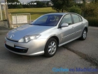 Renault Laguna - mejor precio | unprecio.es