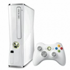 Se vende xbox slim blanca 250gb totalmente nueva con rgh o 360key - mejor precio | unprecio.es