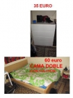 Se venden baratos muebles habitaciones, optimo estado. - mejor precio | unprecio.es