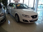 SEAT EXEO  ST 2.0TDI CR STYLE 143 - mejor precio | unprecio.es