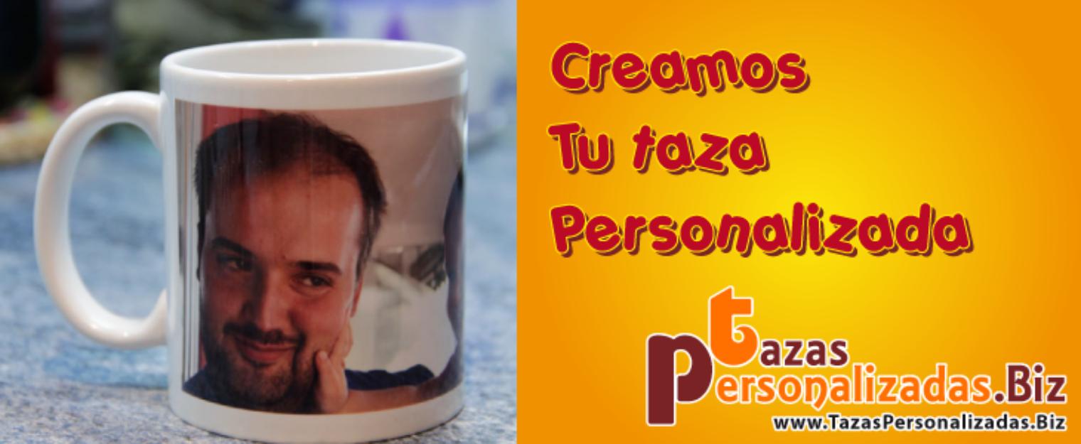 Tazas Personalizadas al 15% de Descuento