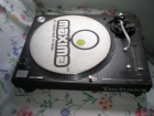 TECHNICS - SL-1210MK2 TURNTABLE - mejor precio | unprecio.es