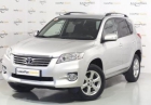 Toyota RAV-4 2.2 D-4D ADVANC - mejor precio | unprecio.es