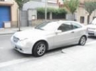 Vendo coche guapísimo Mercedes C 220 CDI SPORTCOUPE - mejor precio | unprecio.es