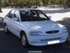 Vendo Ford Escort - mejor precio | unprecio.es