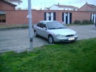 Vendo Ford Mondeo 1.8 TD GUIA Año 1997    160.000 kilometros - mejor precio | unprecio.es