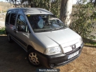 Vendo turismo Peugeot Expert 2.0 HDI 110CV - mejor precio | unprecio.es