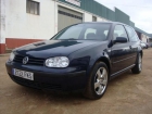 VOLKSWAGEN GOLF  1.9SDI CONCEPTLINE - mejor precio | unprecio.es
