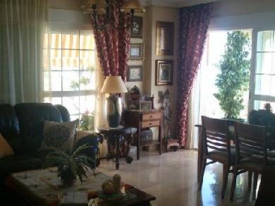 Apartamento con 2 dormitorios se vende en Benalmadena Costa, Costa del Sol