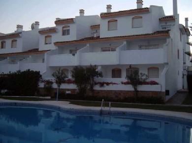 Apartamento con 3 dormitorios se vende en Mijas Costa, Costa del Sol