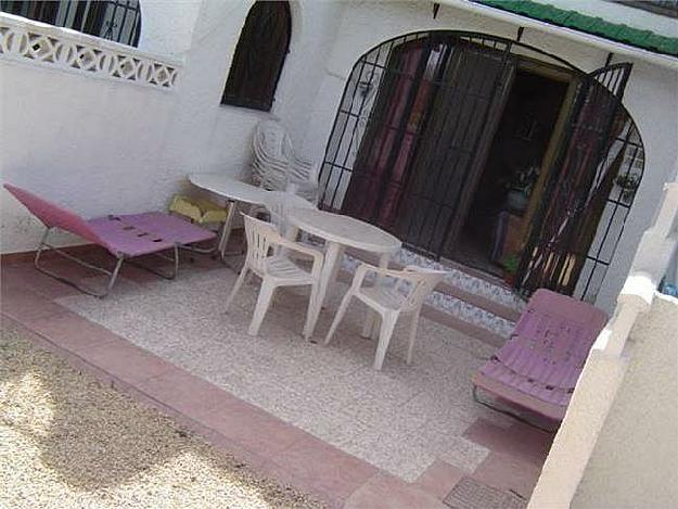 Apartamento en Alfaz del pi / Alfàs del Pi