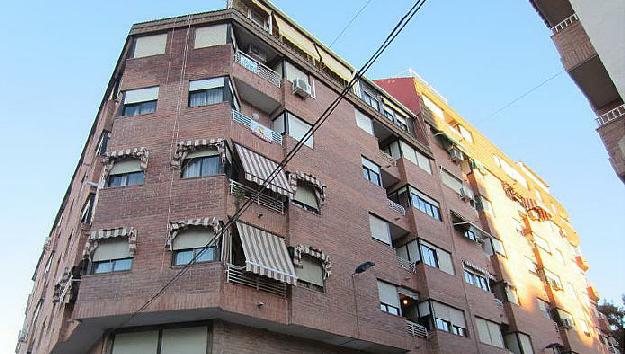 Apartamento en Crevillent