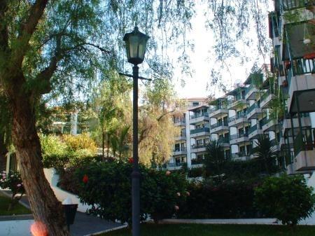 Apartamento en Puerto de la Cruz