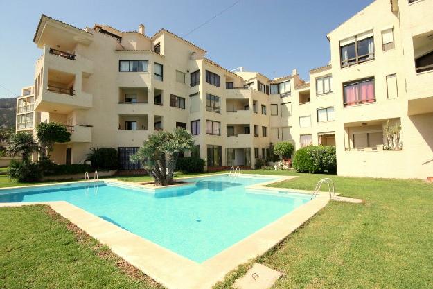 Apartamento en venta en Albir, Alicante (Costa Blanca)