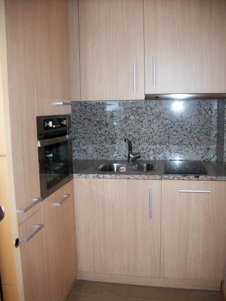 Apartamento en Zaragoza