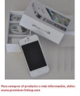 Apple iPhone 4S - 16GB Nuevo - mejor precio | unprecio.es