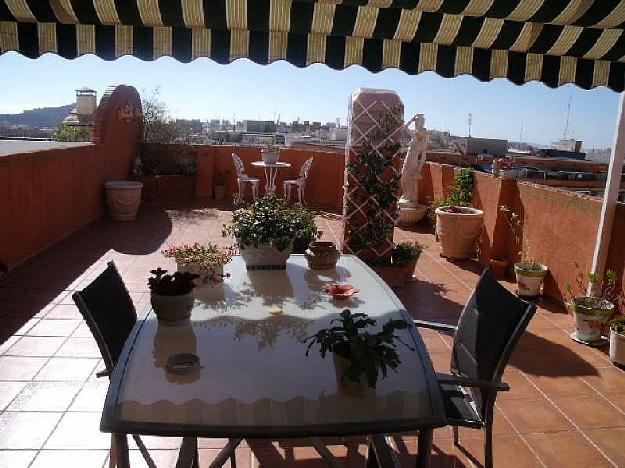 ático en Alicante/Alacant