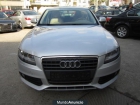 Audi A4 2.0 TDI - mejor precio | unprecio.es