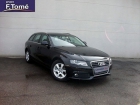 AUDI A6 2.7TDI Quattro Tip. - mejor precio | unprecio.es