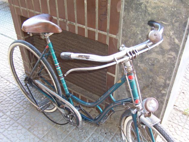 bicicletas clasicas
