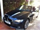 BMW 320 I CABRIO NAVI NACIONAL LIBRO* - mejor precio | unprecio.es