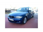 BMW SERIE 1 116i PAQUETE M CON TECHO - mejor precio | unprecio.es