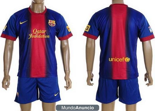 Camiseta de barcelona barato 2012-2013
