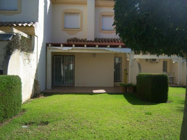 Casa adosada en Chiclana de la Frontera