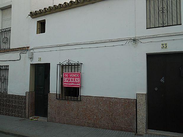 Casa en Puebla de Cazalla (La)