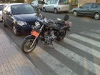 Custom Daelim Daystar125 - mejor precio | unprecio.es