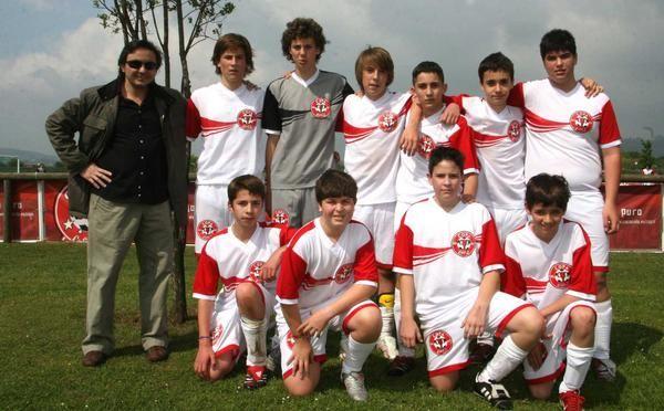 EQUIPACIONES  DE  FUTBOL, COCA  COLA