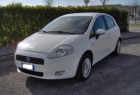 Fiat Punto 1.3 Multijet - mejor precio | unprecio.es