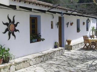 Finca/Casa Rural en venta en Cortes de la Frontera, Málaga (Costa del Sol)